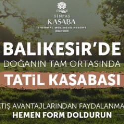 Sinpaş Kızılb&uuml;k Kasaba web 8 Haziran 2026