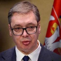 Sırbistan'da istifa depremi! Vucic'ten t&uuml;m &uuml;lkeyi sarsan a&ccedil;ıklama