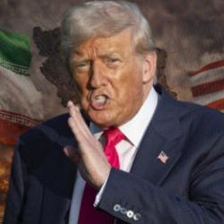 Son dakika... Trump: İran'ın sızdırdığı şartlar yalan