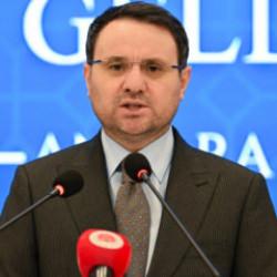Yargıda kritik atamalar! Bakan G&uuml;rlek'ten 3 isme tebrik