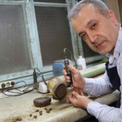 T&uuml;rkiye'de bir ilk! Bir ayda yapıp, tanesini 100 bin TL'den satıyor 