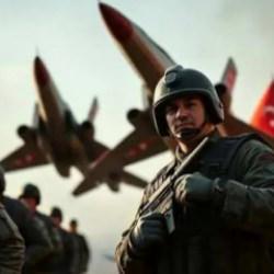 145 &uuml;lkelik listede T&uuml;rkiye şovu! D&uuml;nya T&uuml;rkiye'nin hamlesini izliyor