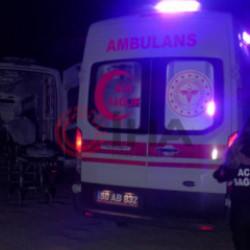G&uuml;m&uuml;şhane'de kalp krizi ge&ccedil;iren polis memuru hayatını kaybetti! Kahreden detay 