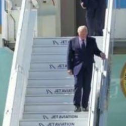 ABD Başkanı Trump, G7 Zirvesi i&ccedil;in Cenevre'de!