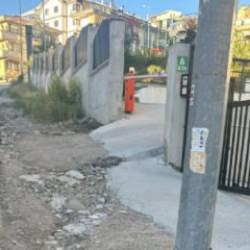 Ankara'nın g&ouml;beğinde yollar k&ouml;stebek yuvasına d&ouml;nd&uuml;! Vatandaş isyan etti