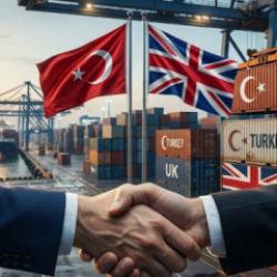 Avrupa'nın iki ucundan dev iş birliği! 'T&uuml;rkiye ile iki katına &ccedil;ıkaracağız'