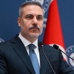 Bakan Fidan Rusya'yı ziyaret edecek