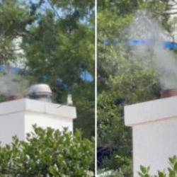 Beyaz Saray'dan dumanlar y&uuml;kseldi! "Yeni bir anlaşmanın habercisi"