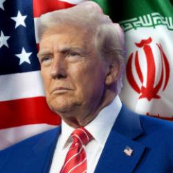 İran'a k&ouml;t&uuml; haber! Trump'tan son dakika a&ccedil;ıklama geldi! ABD o şartı yerine getirmeyecek!