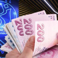 Borsa İstanbul'da r&uuml;zgar tersine d&ouml;n&uuml;yor: Yatırımcılar bu seviyeye kilitlendi!