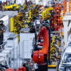 BYD vazge&ccedil;mişti: Kore devi T&uuml;rkiye'de fabrika kuruyor