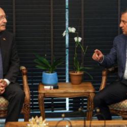 CHP'de kurultay hamlesi! İmzalar teslim edildi, Kılı&ccedil;daroğlu ve &Ouml;zel i&ccedil;in kritik plan...