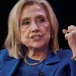 Clinton'dan İsrail itirafı: Her zaman takıntılılardı