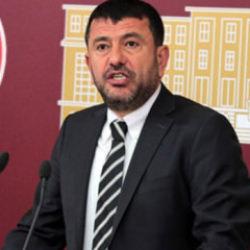 Depremzedeleri 'r&uuml;şvete' alet ettiler: 'Onlar burs parasıydı'