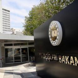 T&uuml;rkiye'den AP raporuna peş peşe tepkiler
