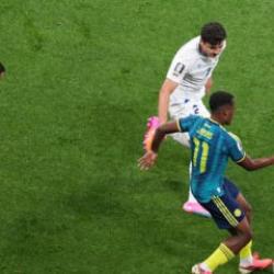 S&uuml;per Lig'den 2 isim &uuml;z&uuml;ld&uuml;! 1 isim sevindi: D&uuml;nya Kupası'nda 4 goll&uuml; ma&ccedil;