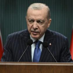 Erdoğan'dan ABD-İran mutabakatı sonrası ilk a&ccedil;ıklama: Savaş defteri kapanmalı!