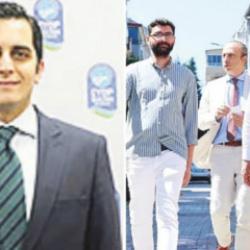  Ey&uuml;psultan Belediyesi'nde mobbing iddiaları