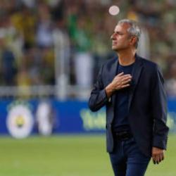 Fenerbah&ccedil;e'nin yeni teknik direkt&ouml;r&uuml; İsmail Kartal kimdir?
