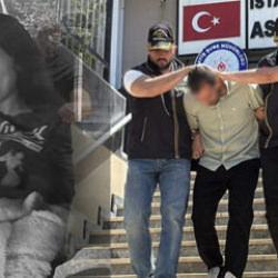 Taşla &ouml;ld&uuml;r&uuml;len "Sultan &Ccedil;ağhan" cinayetinde kan donduran itiraf