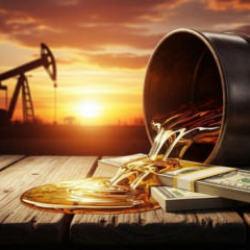 IEA a&ccedil;ıkladı: K&uuml;resel petrol arzında tarihi d&uuml;ş&uuml;ş! Aşağı y&ouml;nl&uuml; revize geldi