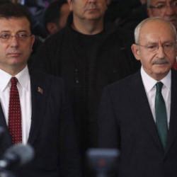 İmamoğlu cumhurbaşkanı adayı mı? Kılı&ccedil;daroğlu'na soruldu: Evet mi, hayır mı?