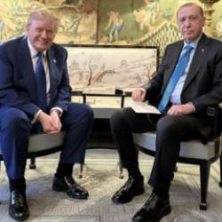 İran-ABD s&uuml;recinde T&uuml;rkiye itirafı: Erdoğan, modern tarihin en etkili liderlerinden biri