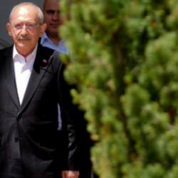 Kemal Kılı&ccedil;daroğlu: Arınma yapacağım diye benden korkuyorlar