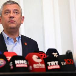 &Ouml;zg&uuml;r &Ouml;zel ve İmamoğlu'nun yeni partisi ortaya &ccedil;ıktı! Genel Başkan: Protokol imzalayacağız
