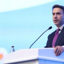 T&uuml;rk-Alman Enerji Forumu'nda kritik imza: Hedef daha g&uuml;venli bir enerji geleceği