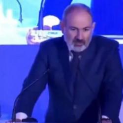 Se&ccedil;im zaferinin ardından Paşinyan'a "T&uuml;rk" &ccedil;ıkışı: Bunu hakaret olarak g&ouml;rm&uuml;yorum