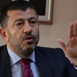 Seferihisar Belediyesi'nden Veli Ağbaba'nın hesabına 500 bin liralık r&uuml;şvet parası