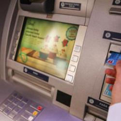Beklenmedik karar: Dev banka T&uuml;rkiye'deki ATM'lerini kapatıyor