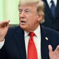 Son dakika... Trump'tan H&uuml;rm&uuml;z a&ccedil;ıklaması! İran'dan ABD'ye &ccedil;ağrı: Son verin