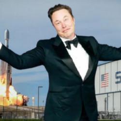 SpaceX ortalığı kasıp kavurdu! Durmak bilmiyor