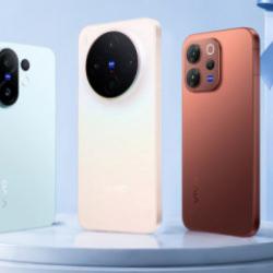 Teknoloji devi vivo babaları unutmadı