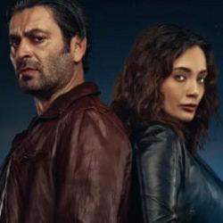 TRT dizisi &Ccedil;ırak'tan m&uuml;jdeli haber! Bombayı patlattı