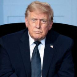 Trump: İran ile varılan mutabakat &ccedil;ok g&uuml;&ccedil;l&uuml;!