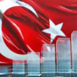 T&uuml;rkiye'nin kredi risk primi d&uuml;şt&uuml;: Savaş &ouml;ncesi d&ouml;neme d&ouml;nd&uuml;!