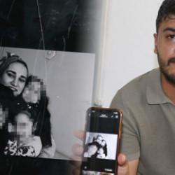 Eniştesi kız kardeşini &ouml;ld&uuml;rd&uuml;! Yeğenlerinin velayeti i&ccedil;in m&uuml;cadele ediyor 