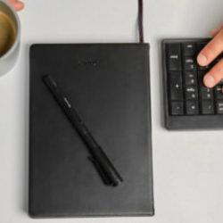 XNote ile kağıda yazılan notlar saniyeler i&ccedil;inde dijitalleşiyor