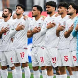 2026 D&uuml;nya Kupası'na veda eden takımlar