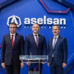 T&uuml;rkiye ve Polonya arasında savunma sanayisinde yeni işbirliği adımı