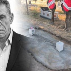 Trajik hik&acirc;yesi Oscar &ouml;d&uuml;ll&uuml; filme ilham olmuştu! Memleketinde defnedildi