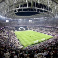 D&uuml;nya Kupası ve &Ouml;teki Futbol