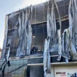 Dilovası'nda 7 kişinin can verdiği fabrika yangını soruşturmasında yeni gelişme 