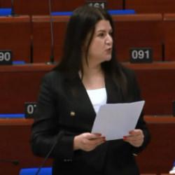 AKPM'de tarihi karar: T&uuml;rk Parlamenterin raporu Avrupa hukukuna girdi
