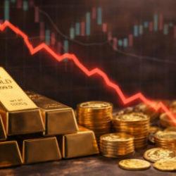 Altın &ccedil;&ouml;kt&uuml;! Uzmanlar '3.500 Dolar' senaryosunu masaya koydu