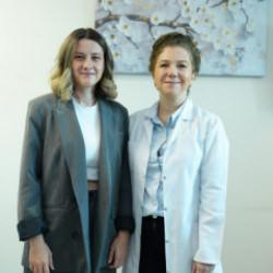 Memede başlayan ağrı ve şişlik i&ccedil;in aylarca tedavi g&ouml;rd&uuml;, doğru tanıyla kurtuldu