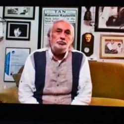 'Baban belki babandır' demişti: M&uuml;sl&uuml;manlara hakaret eden M&uuml;jdat Gezen'e hapis cezası